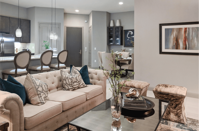 Photo - Le Palais Apartments