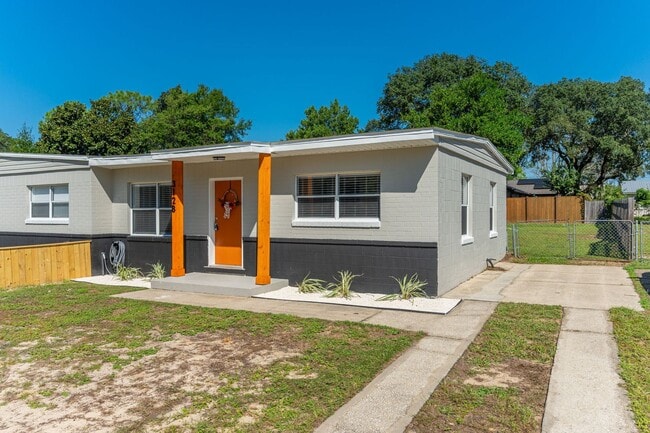 Photo - Updated Duplex with Large Yard!