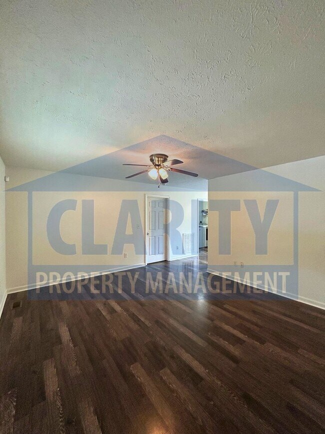 Photo - Single level three bedroom home!