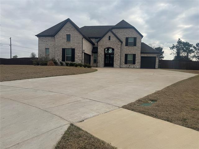 2030 Cattle Dr