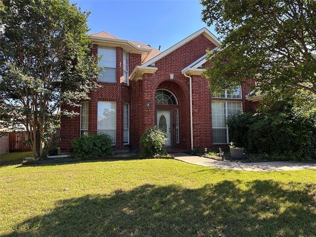 Photo - 609 Saddleback Ln