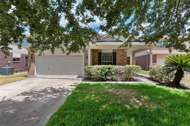 Photo - 7814 Yaupon Ranch Ct
