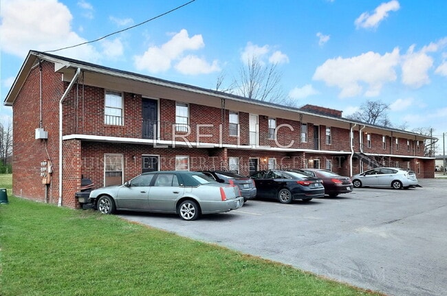 Building Photo - 160 W Blue Lick Rd Unit 4