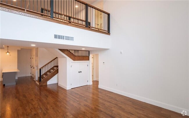 Building Photo - 15 Cranston Ave Unit 20 Rental