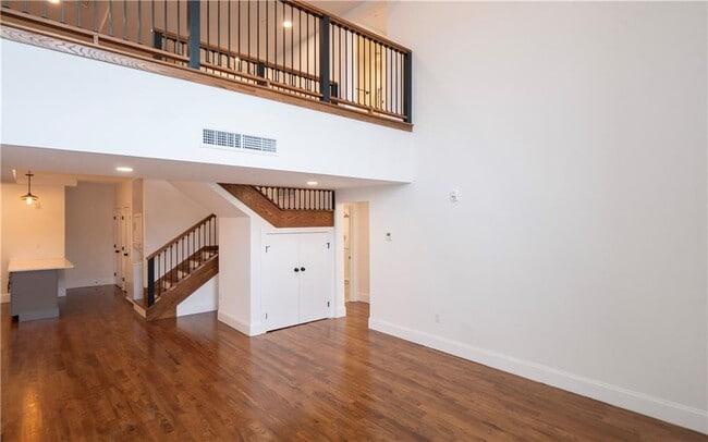 Building Photo - 15 Cranston Ave Unit 20 Rental