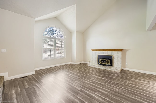 Photo - Beautiful 3-Bedroom Home with Open Floor P...