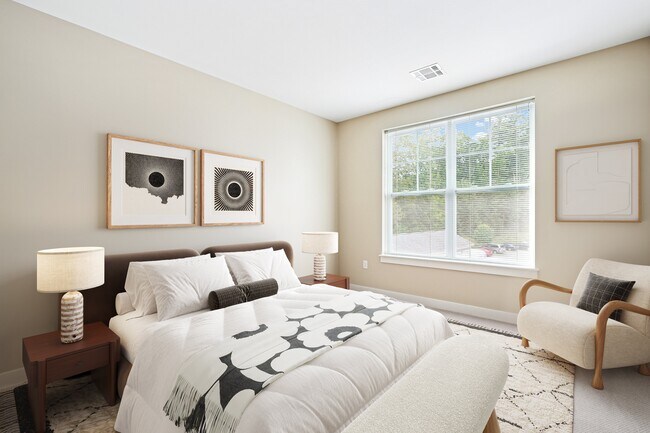 Parc Westborough