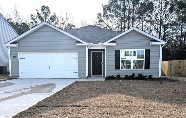 Building Photo - 4003 Calabash Ct Rental