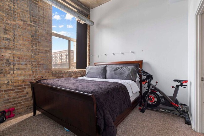 Photo - 1528 S Wabash Ave Unit 208