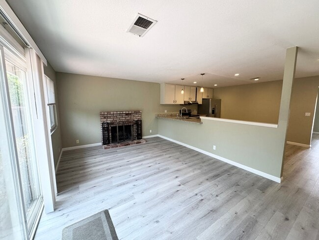Photo - Perfect Shape Single Family Home in Dublin with many upgrades