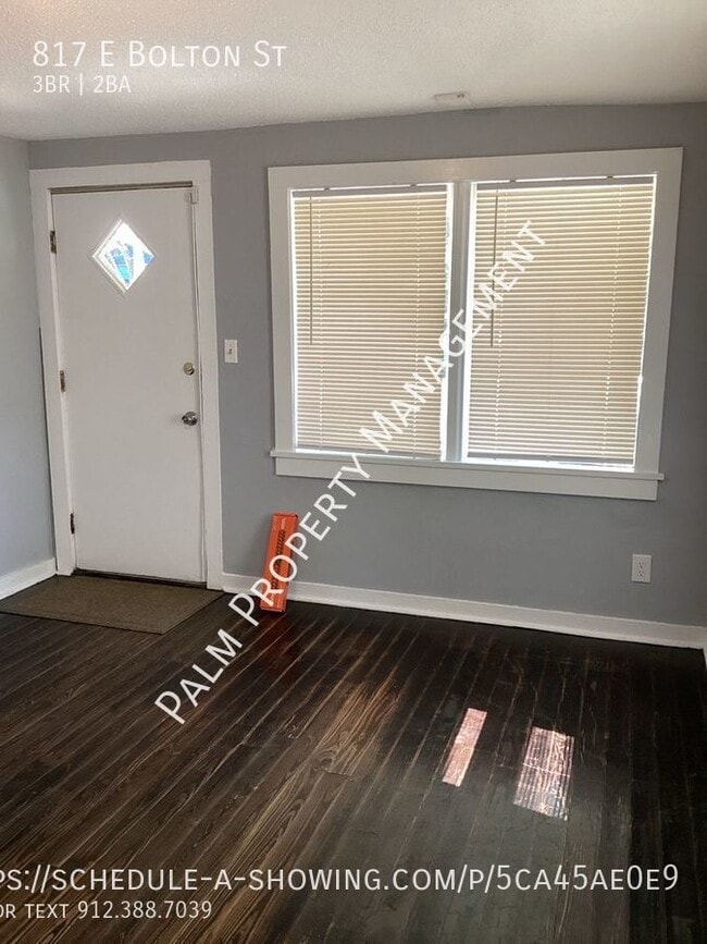 Photo - 817 E Bolton St