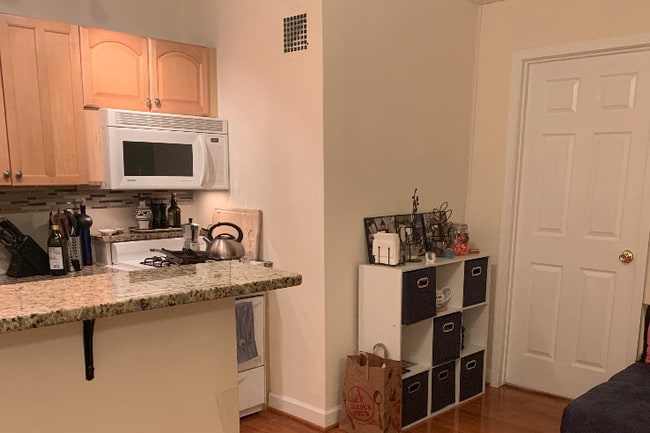 Photo - 2401 H St NW Unit 803