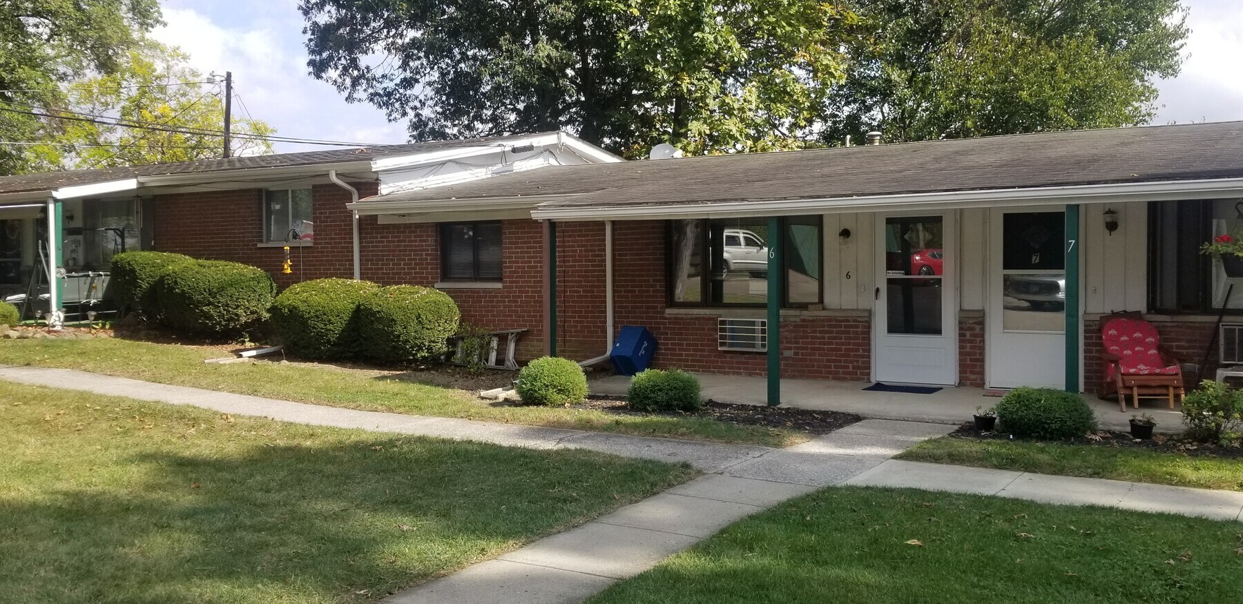 Photo - 57 Oakwood Dr Apartments Unit #7