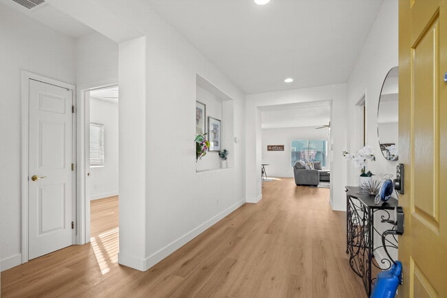 Photo - Charming 3-Bedroom Home with Pool