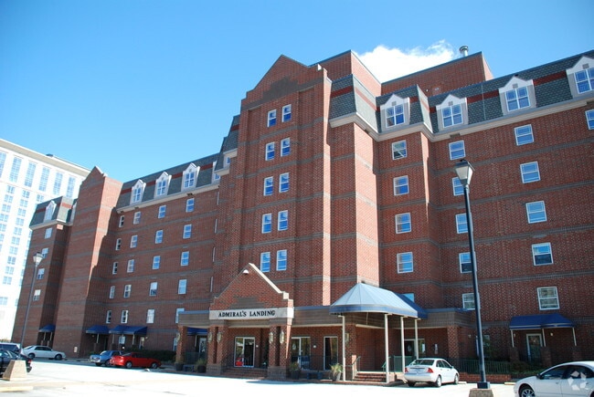 Photo - Admiral's Landing