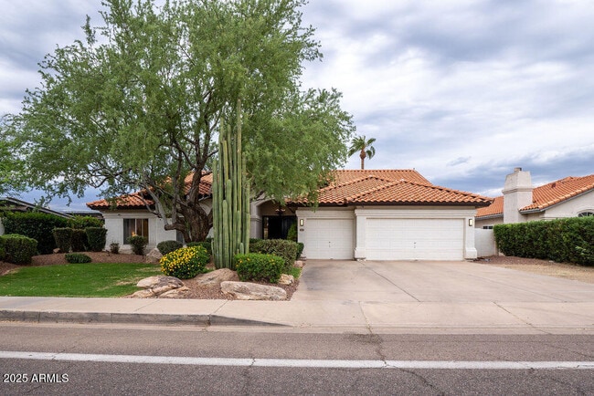 Building Photo - 4649 E Acoma Dr Rental