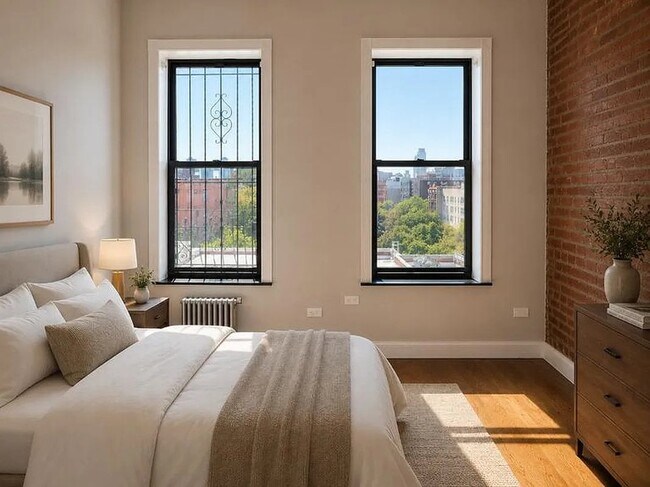 Photo - 40 Avenue B Unit 5A