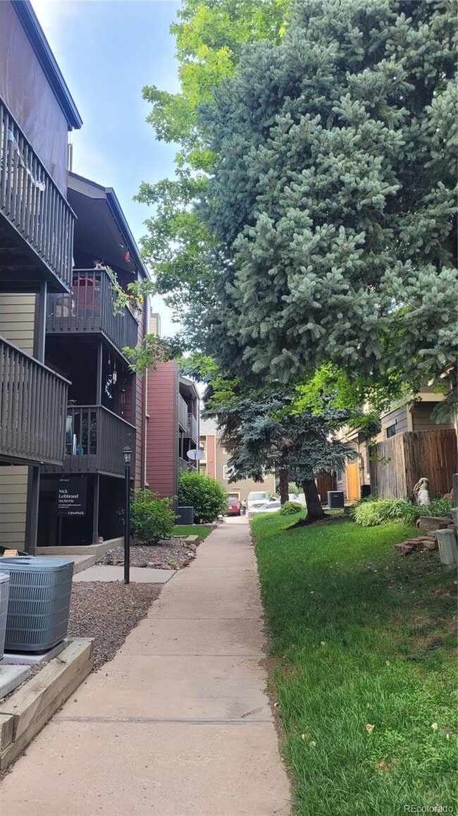 Photo - 10890 W Evans Ave Unit 2E