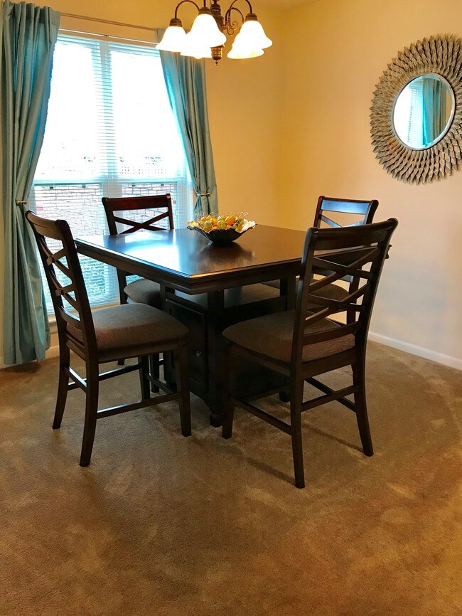 Photo - Lexington Place Apartments