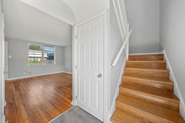 Glen Park Townhomes