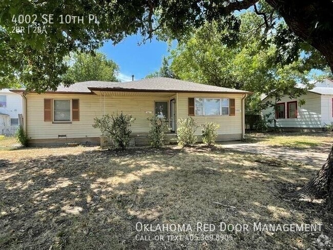 Building Photo - 4002 SE 10th Pl Rental