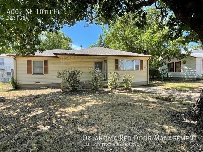Building Photo - 4002 SE 10th Pl Rental