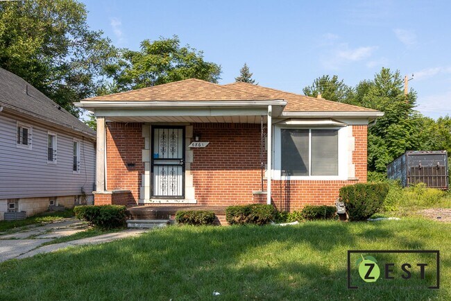 Welcome to this well-maintained 3-bedroom - Welcome to this well-maintained 3-bedroom House