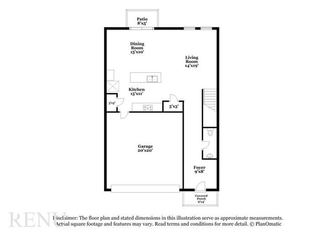 Photo - 5006 Dawn Break