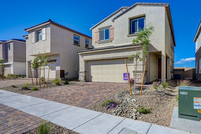 Photo - 8484 W Agate Ave