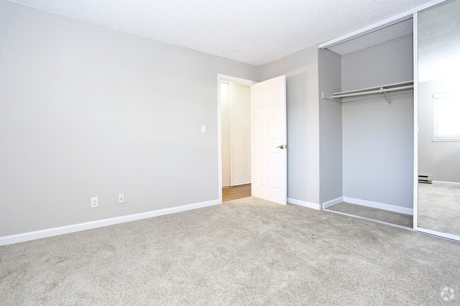 1HAB, 1BA- Diablo en la planta baja renovado - Trailview