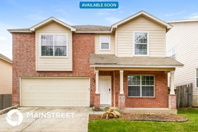Building Photo - 10815 Indigo Creek Rental