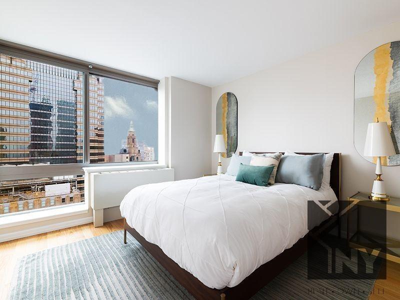 Photo - 2 bedroom in New York NY 10038 Unit 2102