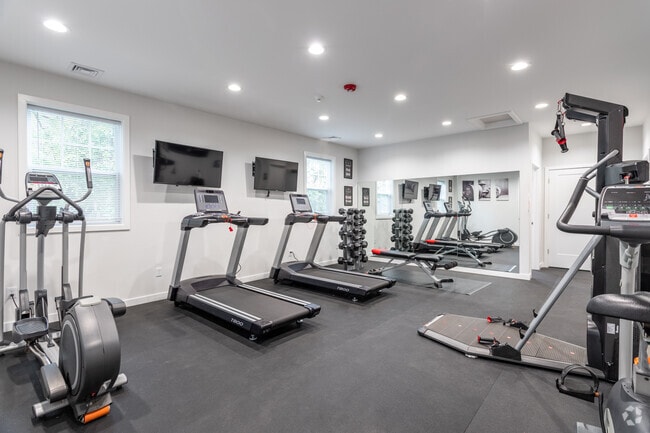 Photo - Hudson Harbour