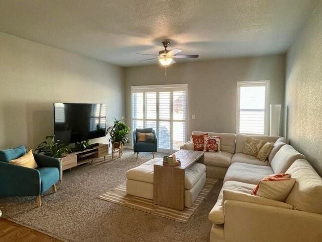 Photo - Beautiful 3 BD 2.5 BA Single Family Home, Built in 2019, Close to Downtown and Ft. Carson
