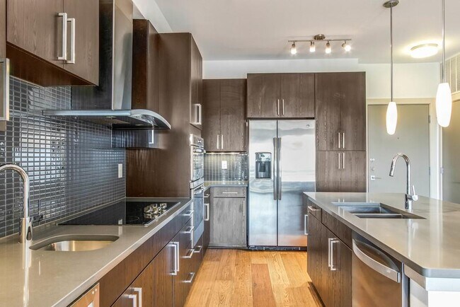 Photo - 3600 S Lamar Blvd Unit 405