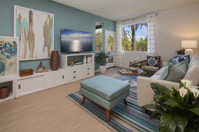Del Rio Apartment Homes