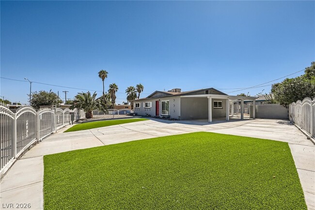 Photo - 4820 Marnell Dr