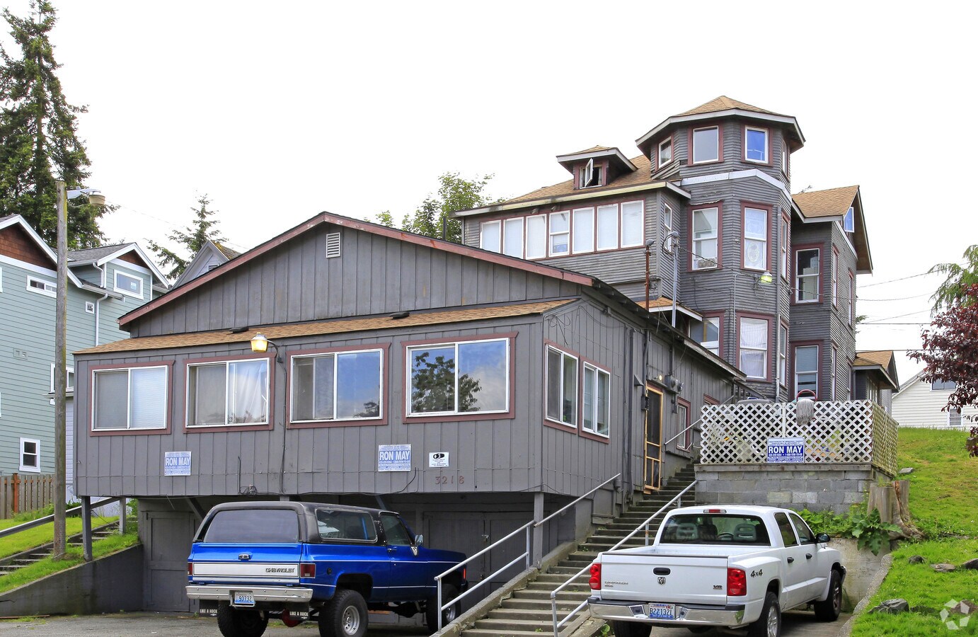 Photo - Eastview Apartments