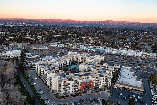 Photo - Revere Campbell Apartments