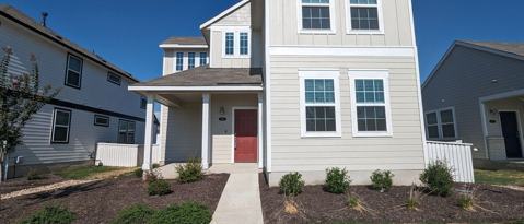 Photo - 1305 Goforth Rd