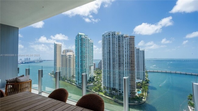 Photo - 300 Biscayne Blvd Way Unit 2203C