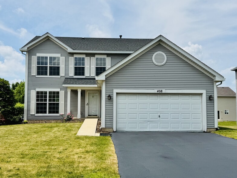 408 Clifton Ln