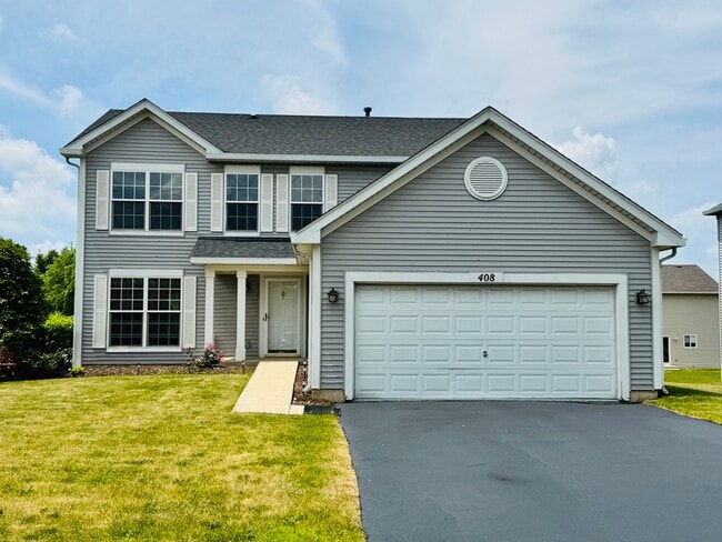 Building Photo - 408 Clifton Ln
