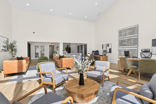The Abernathy Apartments