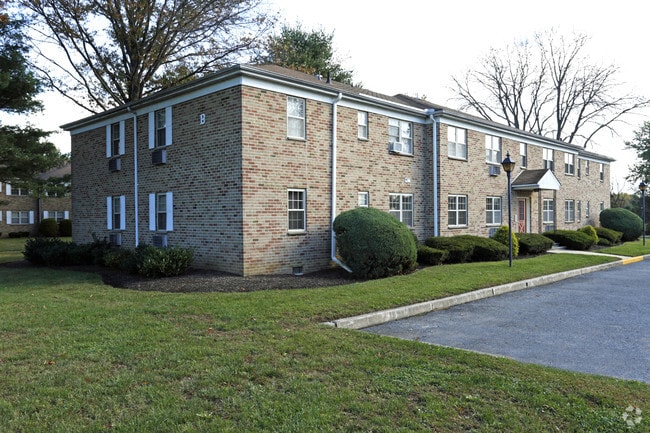 Building Exterior