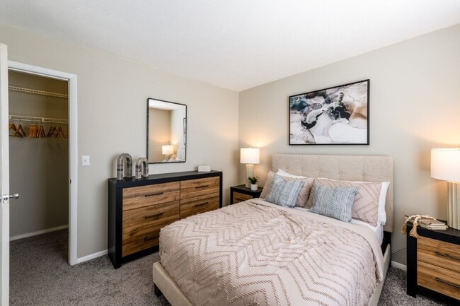 Mad River Apartment Homes