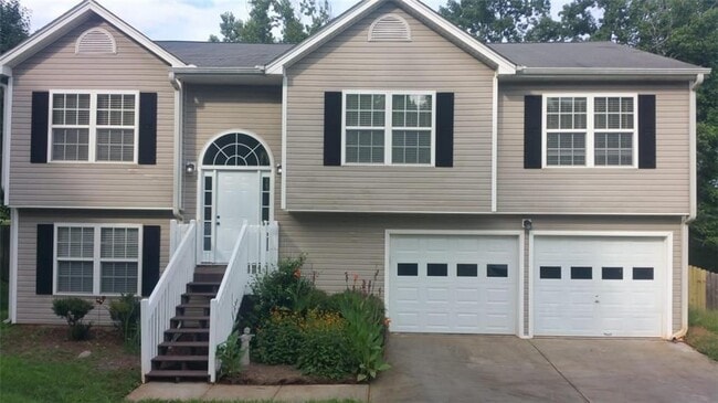 Building Photo - 1406 Flanagan Mill Dr