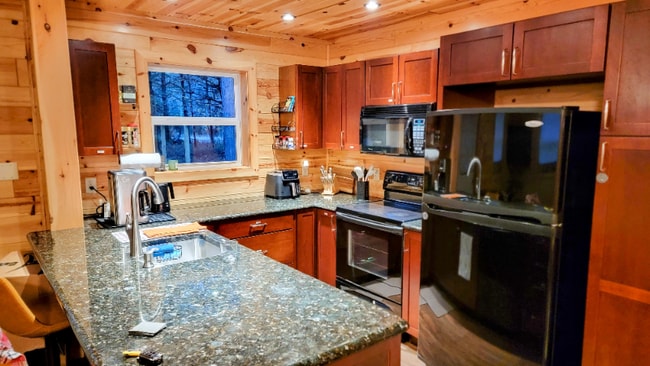 Photo - 10811 E North Down River Rd