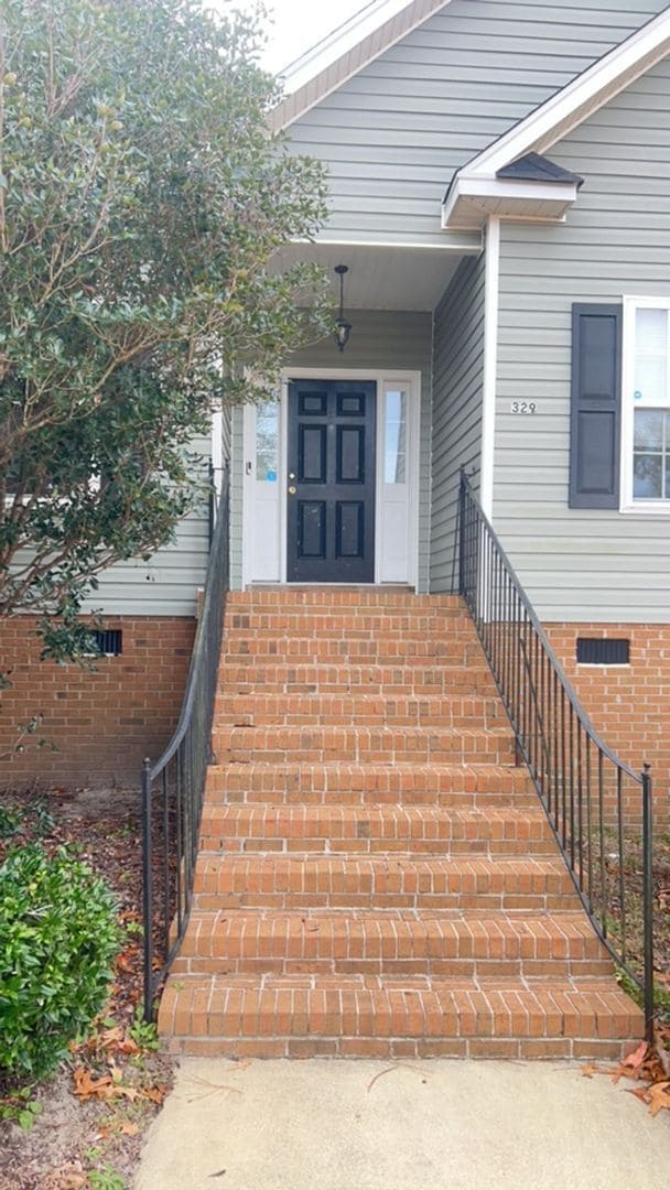 Photo - 329 Anden Hall Dr