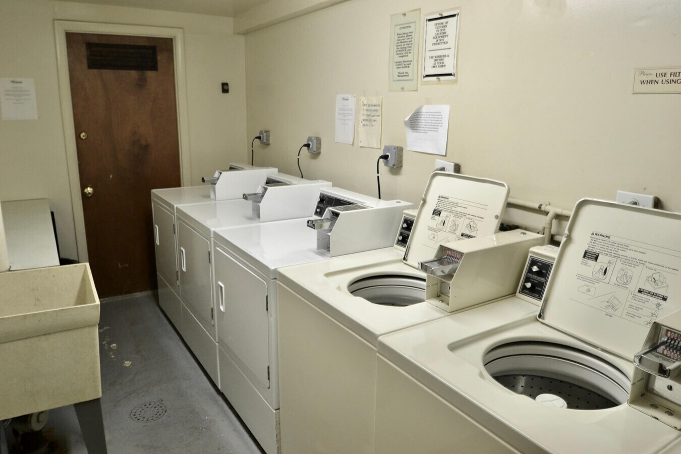 Photo - Washington Square